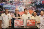 Relawan Arus Bawah Jokowi (ABJ) Siap Dukung PSI di Pemilu 2024