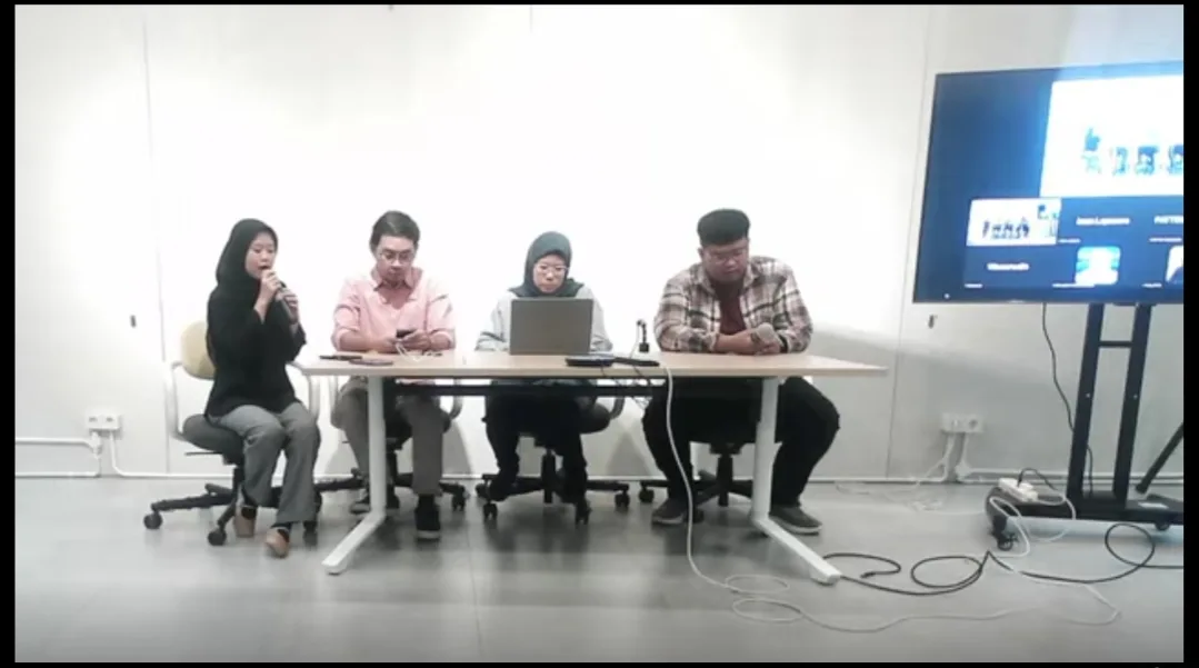 Proses Seleksi Anggota Komisi Informasi 2026-2030 Dituding Tidak Transparan dan Tidak Sejalan dengan Aturan