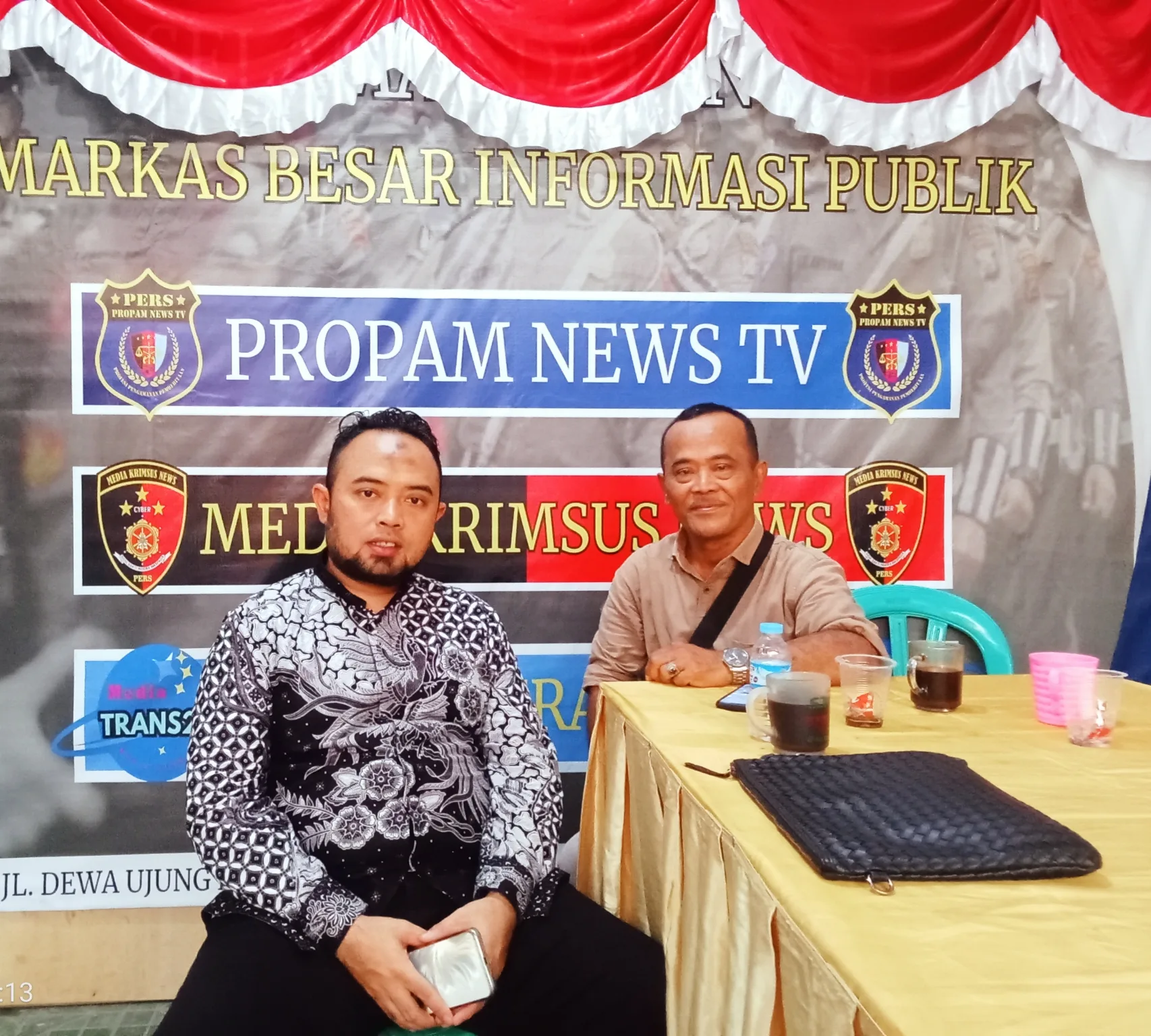 Sengketa Tanah 6 Hektare di Bogor Memanas, Ahli Waris Klaim Sertifikat Sah dan Laporkan Dugaan Mafia Tanah