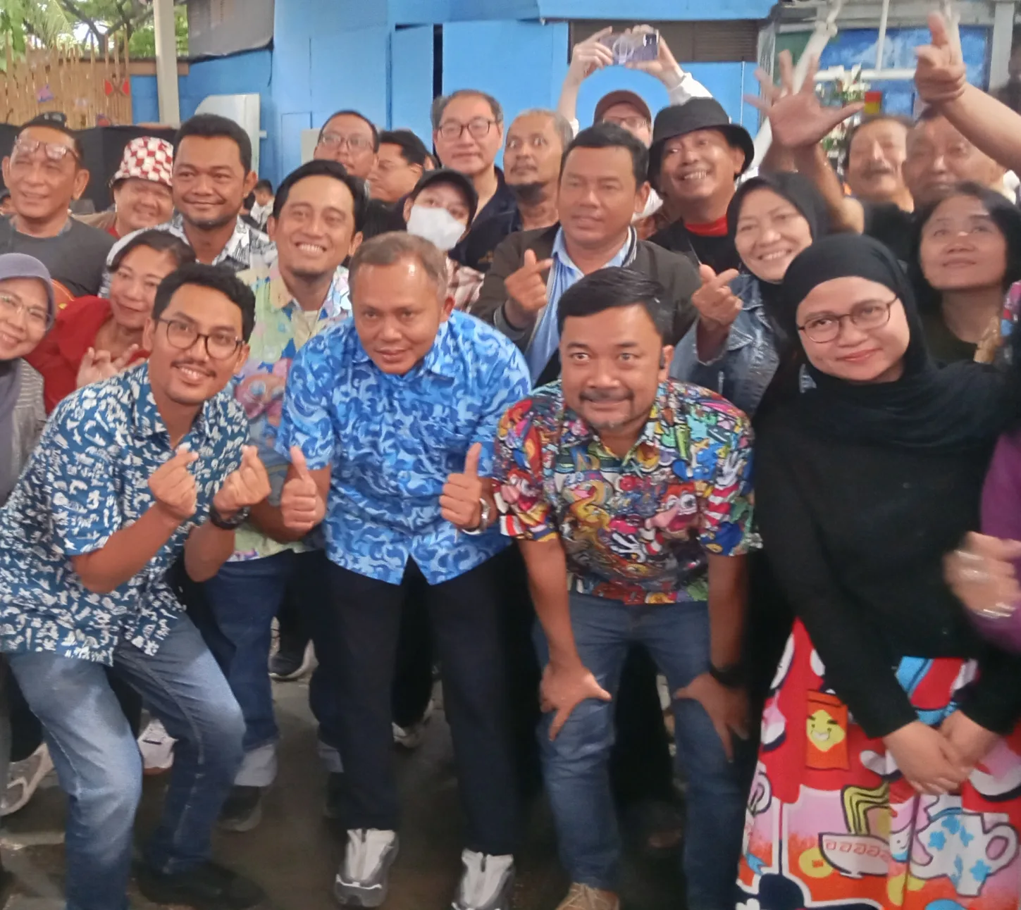 Ancol Hadirkan Festival Raya Kemenangan, Rayakan Lebaran dengan Meriah