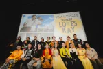 “Nobody Loves Kay” Sukses Bikin Suasana Mengharu Biru di Gala Premiere, Gambaran Nyata Perayaan Perjuangan dari Mimpi yang Kerap Diremehkan