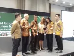 PT Segar Kumala Indonesia Tbk Catat Pendapatan Rp3,27 Triliun di 2025, Tumbuh 47,7% pada RUPST & Paparan Publik