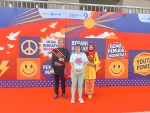 Ikatan Pejuang Perempuan Indonesia & Pupuk Kaltim: Gema Pemuda 2026 Bersatu, Berkarya, Berdaya Upaya untuk Negeri